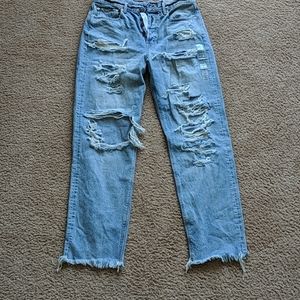 American Eagle 90s Boyfriend Jeans